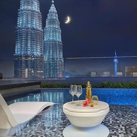 Like Home Star Klcc Kuala Lumpur Exteriör bild