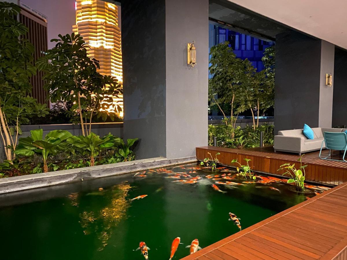 Like Home Star Klcc Kuala Lumpur Exteriör bild
