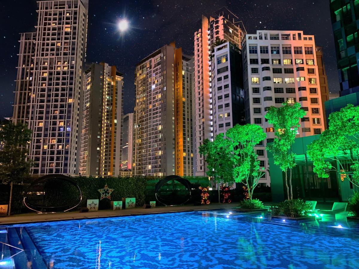 Like Home Star Klcc Kuala Lumpur Exteriör bild