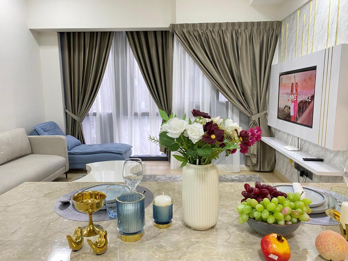 Like Home Star Klcc Kuala Lumpur Exteriör bild