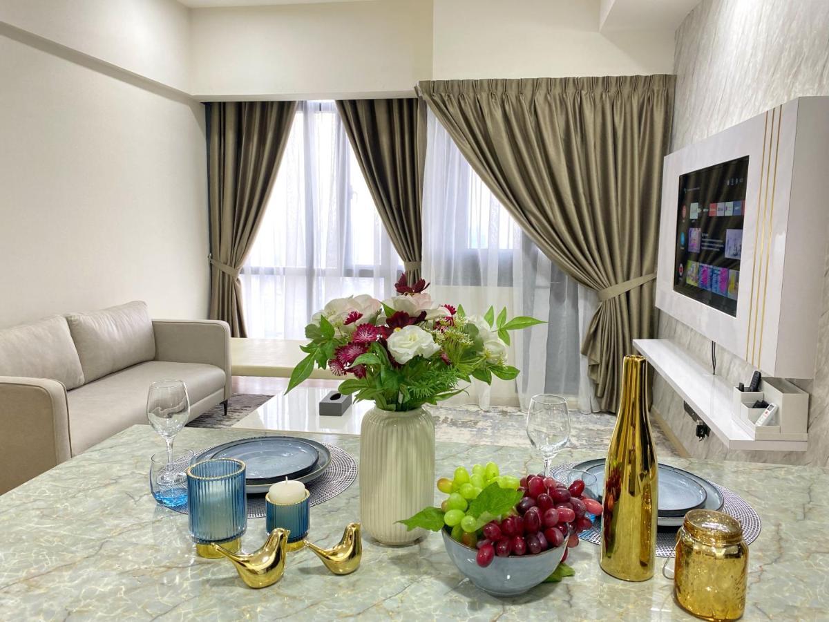 Like Home Star Klcc Kuala Lumpur Exteriör bild
