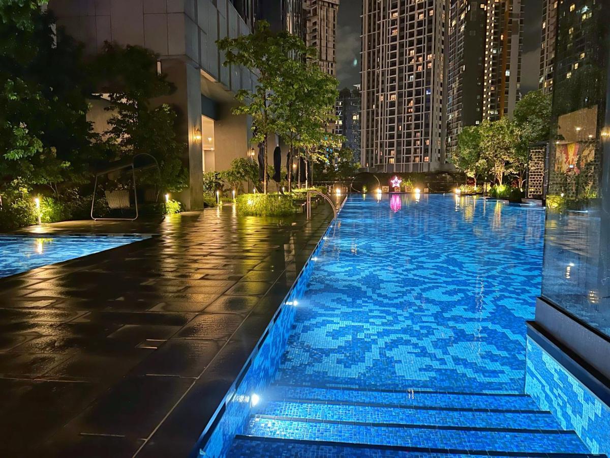 Like Home Star Klcc Kuala Lumpur Exteriör bild