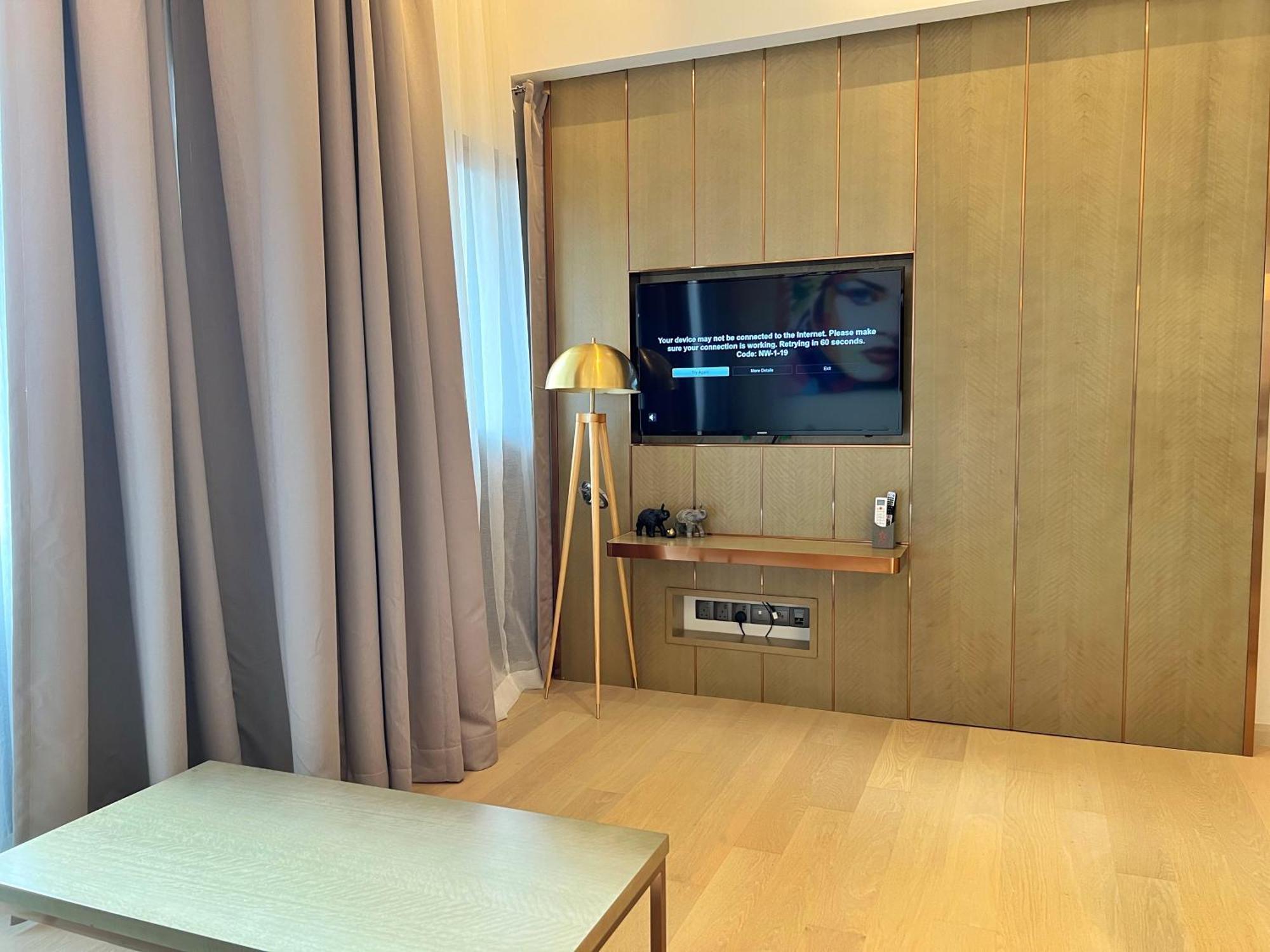 Like Home Star Klcc Kuala Lumpur Rum bild
